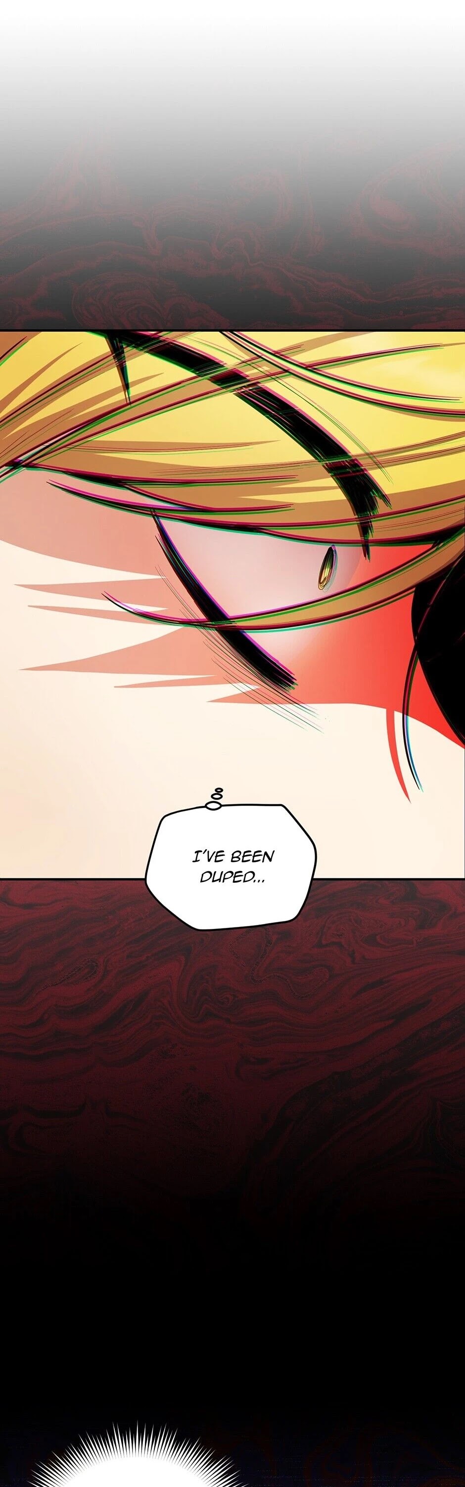 The Duchess With An Empty Soul Chapter 97 page 18 - Chapter 97: Duped