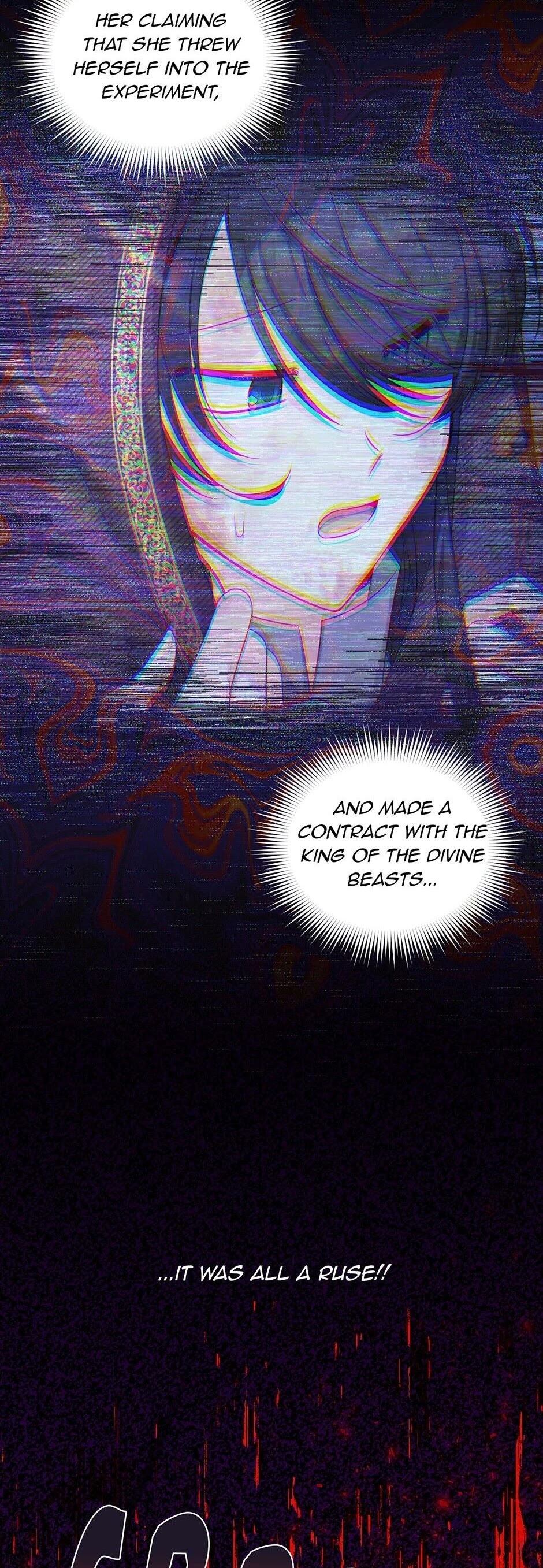 The Duchess With An Empty Soul Chapter 97 page 19 - Chapter 97: Duped