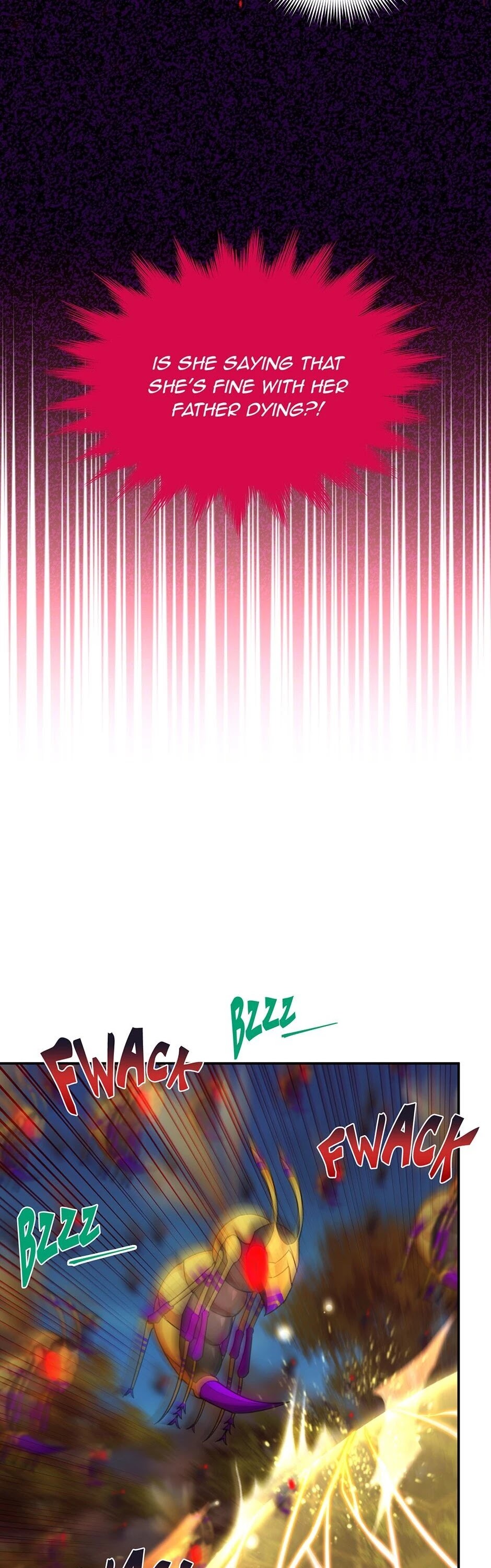 The Duchess With An Empty Soul Chapter 97 page 21 - Chapter 97: Duped