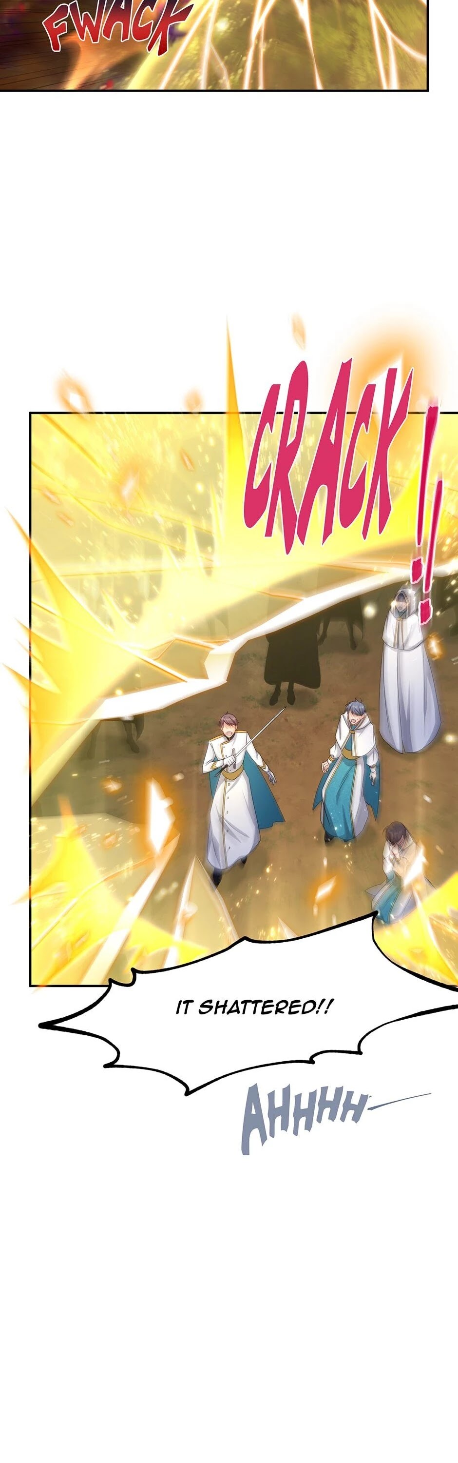 The Duchess With An Empty Soul Chapter 97 page 22 - Chapter 97: Duped