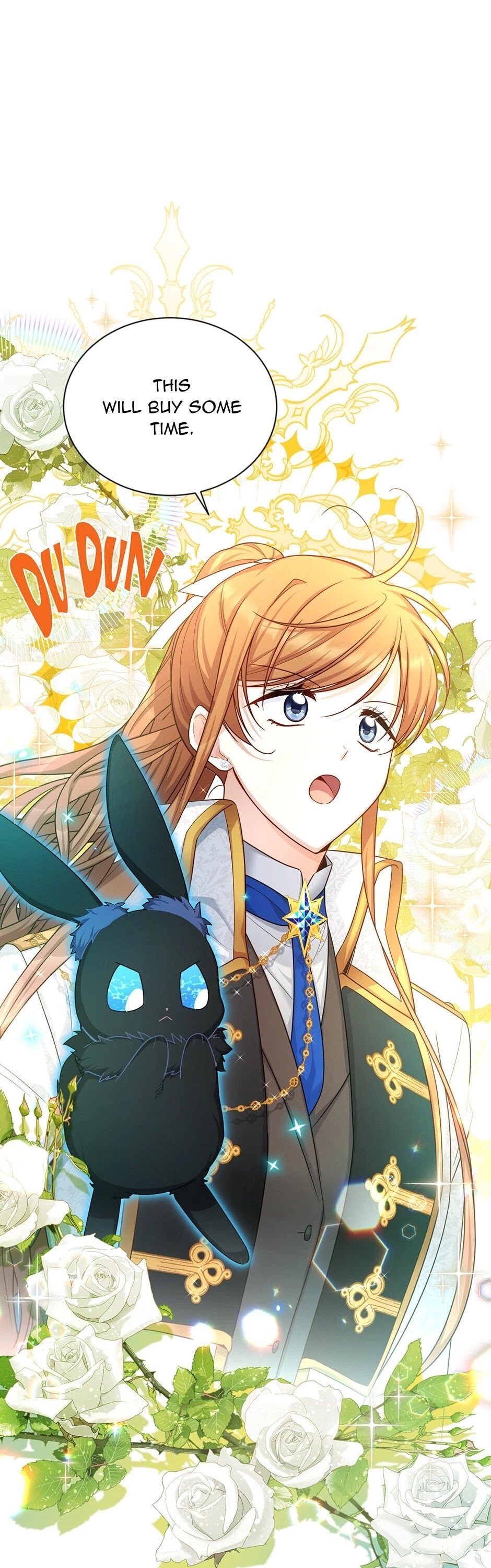 The Duchess With An Empty Soul Chapter 97 page 25 - Chapter 97: Duped
