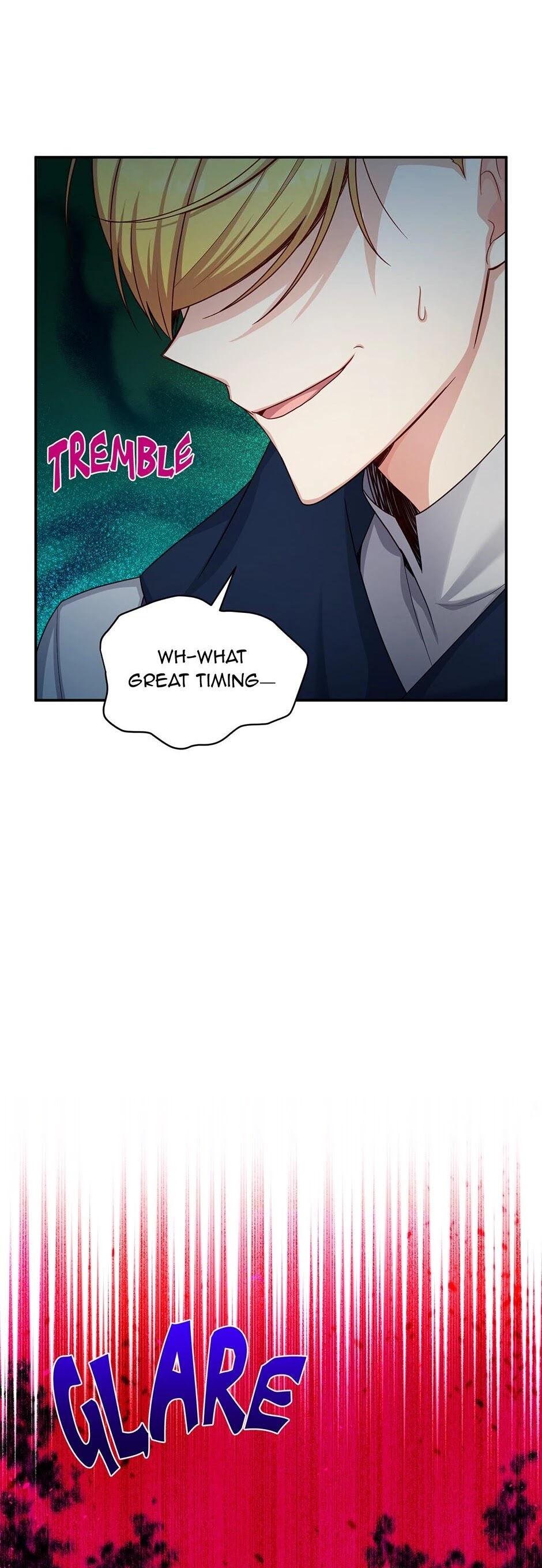 The Duchess With An Empty Soul Chapter 97 page 27 - Chapter 97: Duped