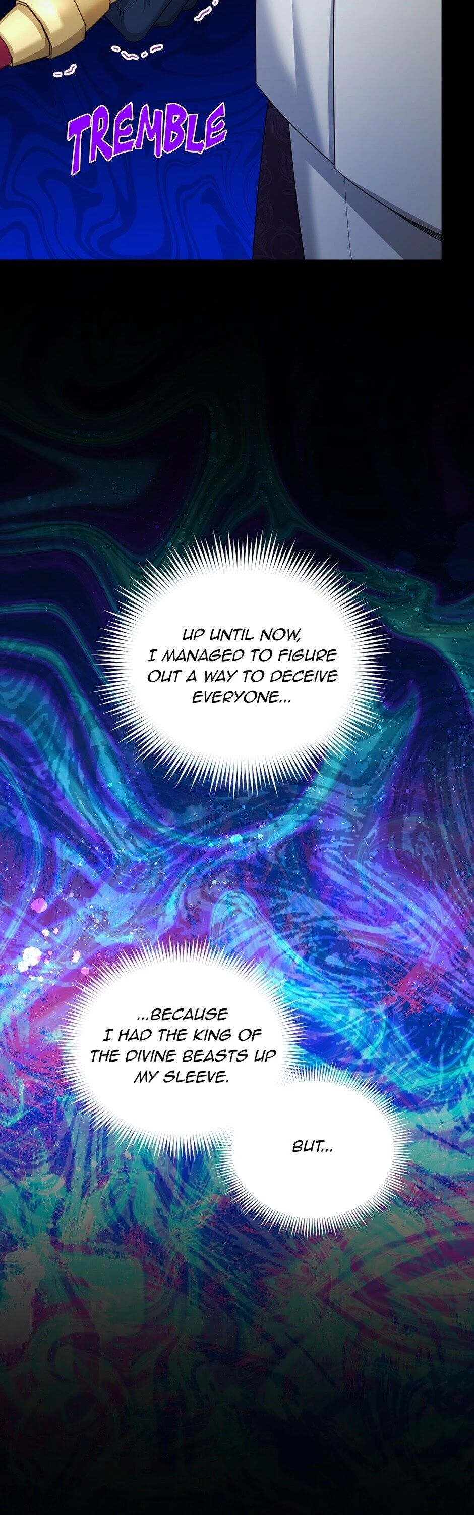 The Duchess With An Empty Soul Chapter 97 page 29 - Chapter 97: Duped