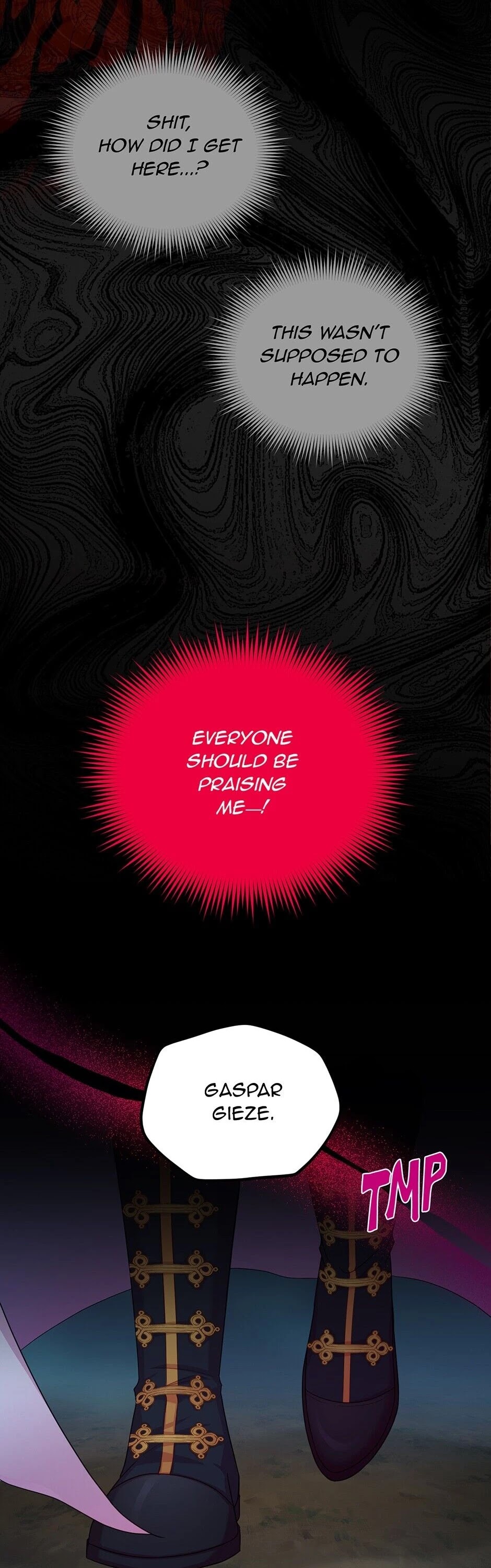 The Duchess With An Empty Soul Chapter 97 page 33 - Chapter 97: Duped