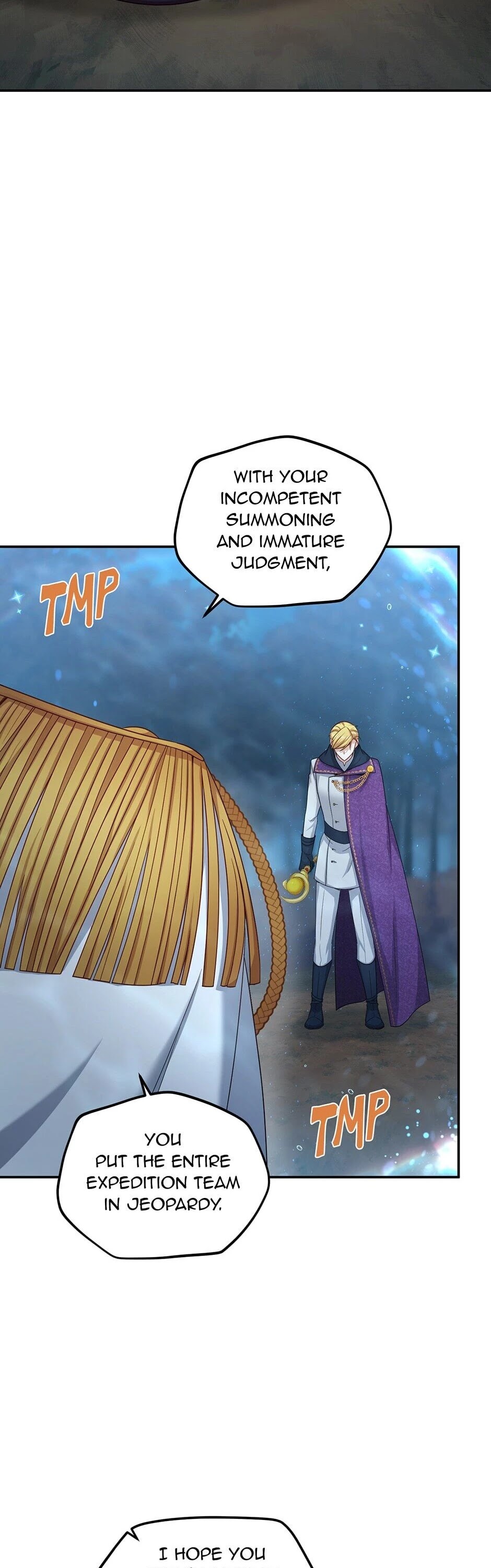 The Duchess With An Empty Soul Chapter 97 page 34 - Chapter 97: Duped