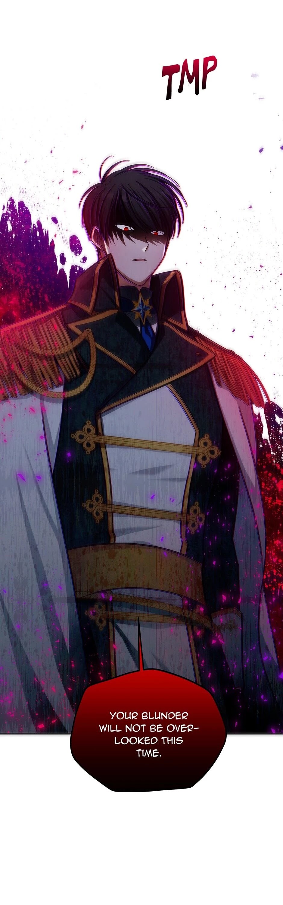 The Duchess With An Empty Soul Chapter 97 page 37 - Chapter 97: Duped