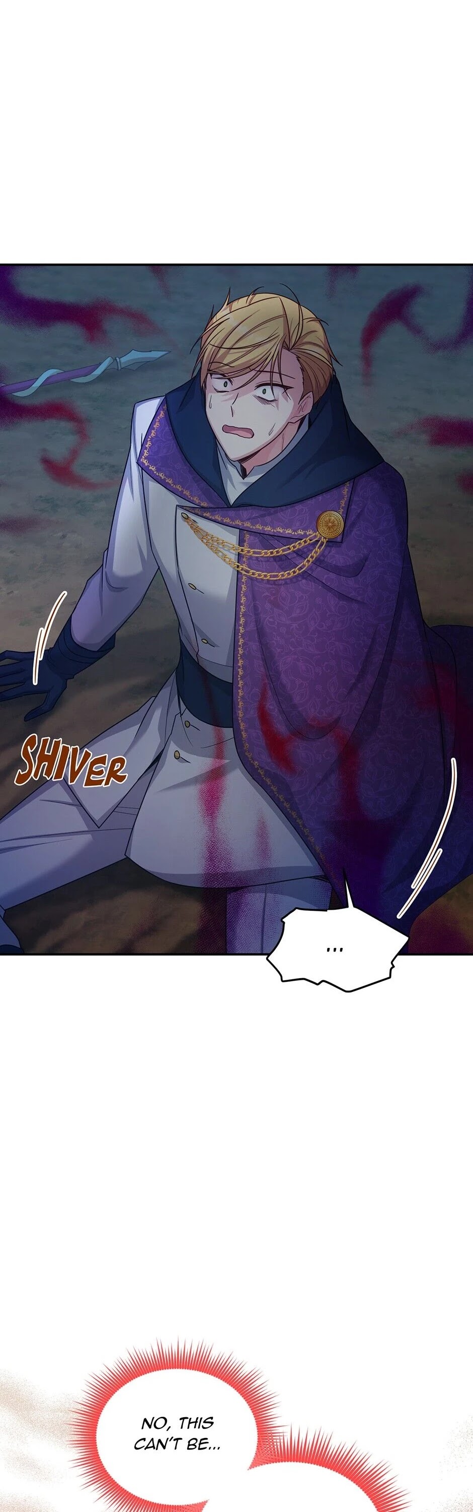 The Duchess With An Empty Soul Chapter 97 page 38 - Chapter 97: Duped