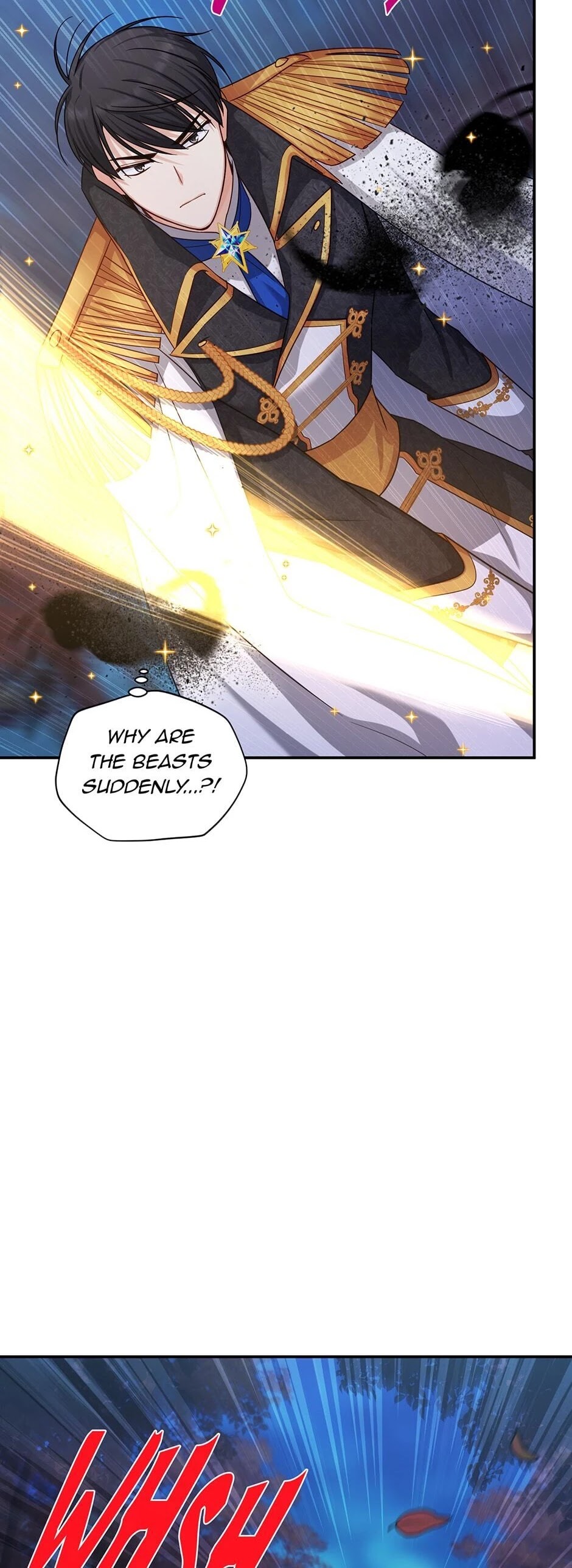 The Duchess With An Empty Soul Chapter 97 page 40 - Chapter 97: Duped