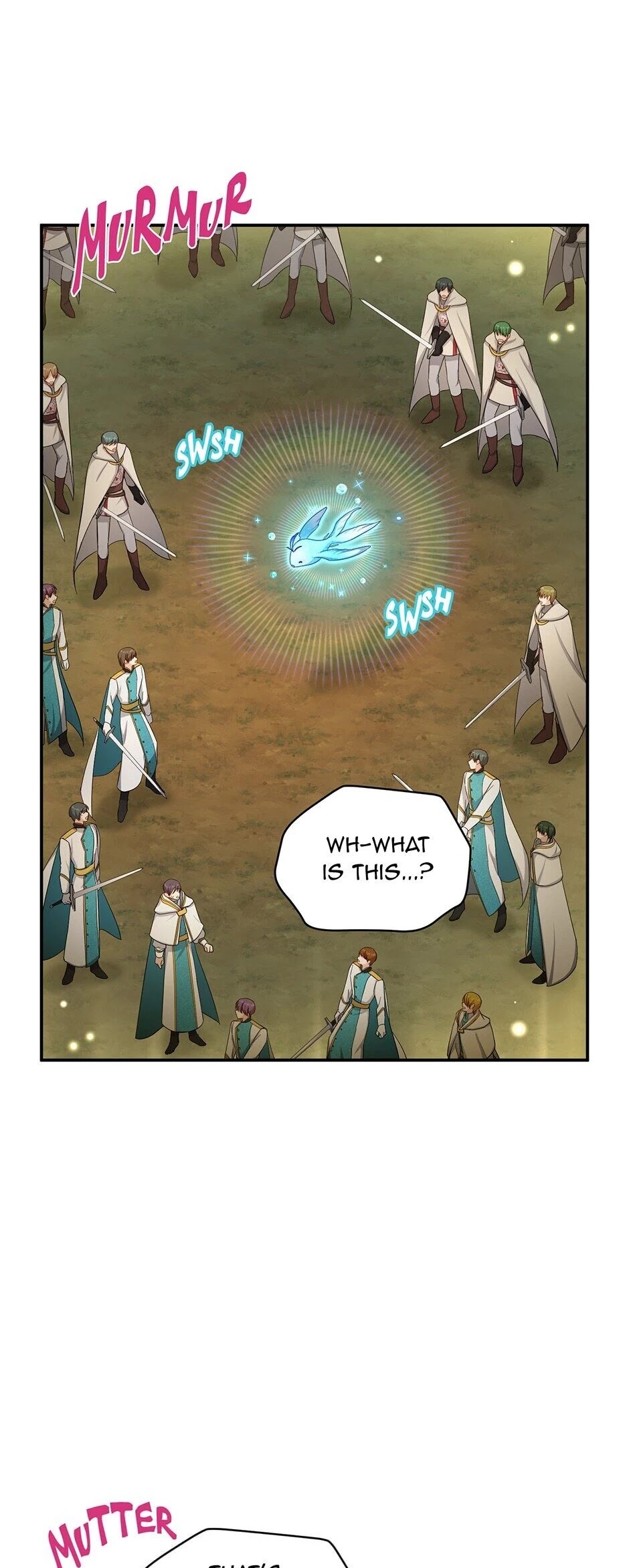 The Duchess With An Empty Soul Chapter 97 page 7 - Chapter 97: Duped