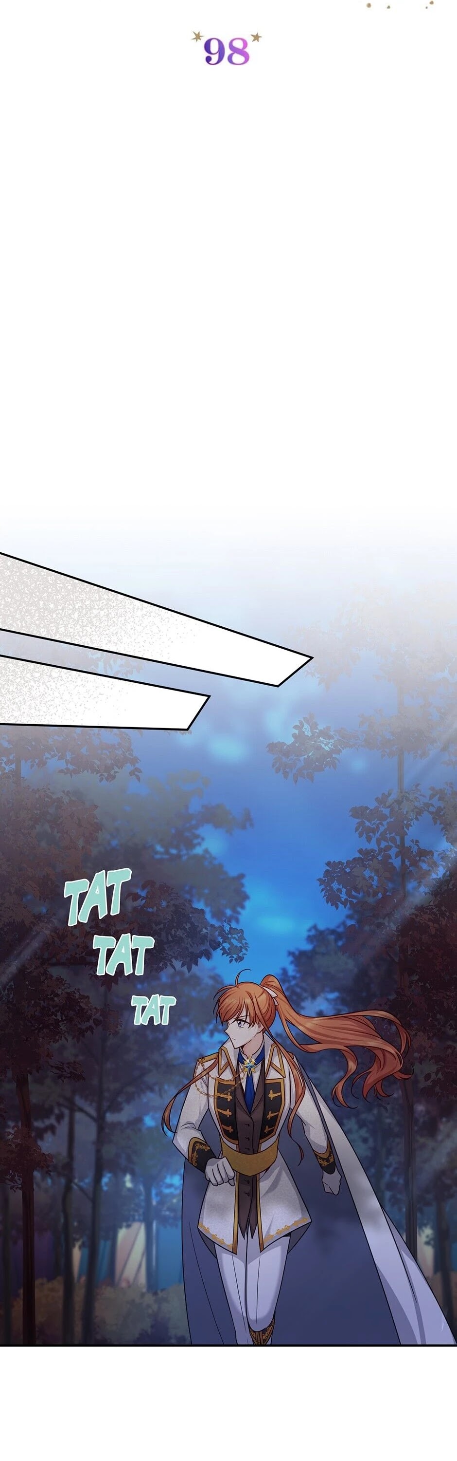 The Duchess With An Empty Soul Chapter 98 page 10 - Chapter 98: Buying Time