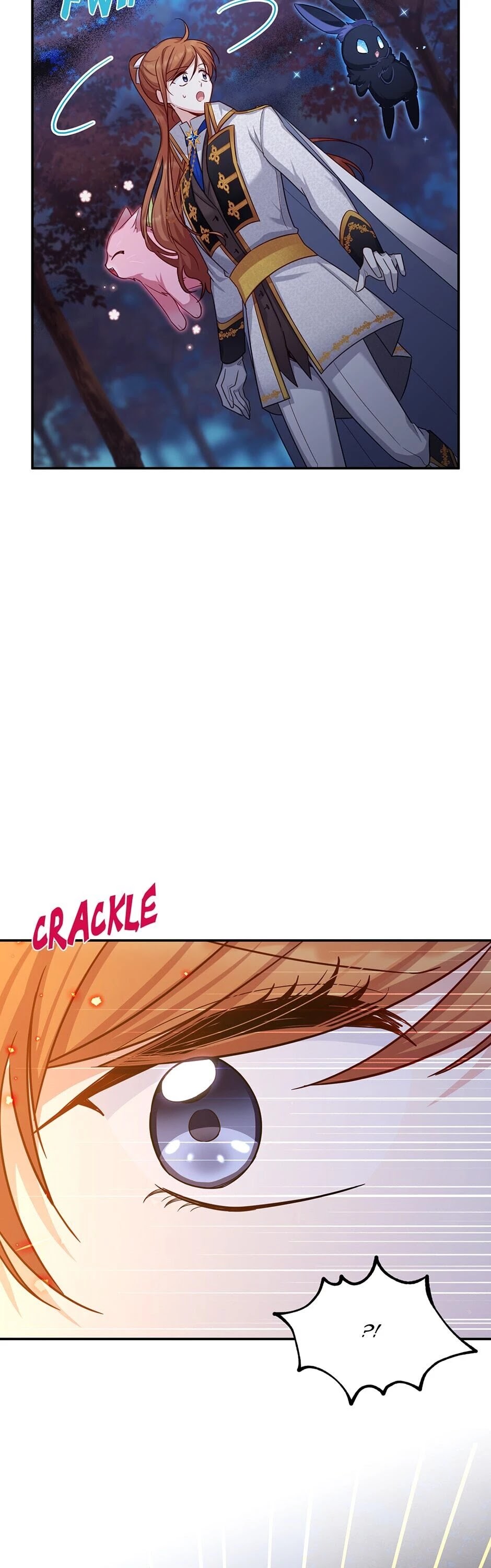 The Duchess With An Empty Soul Chapter 98 page 13 - Chapter 98: Buying Time