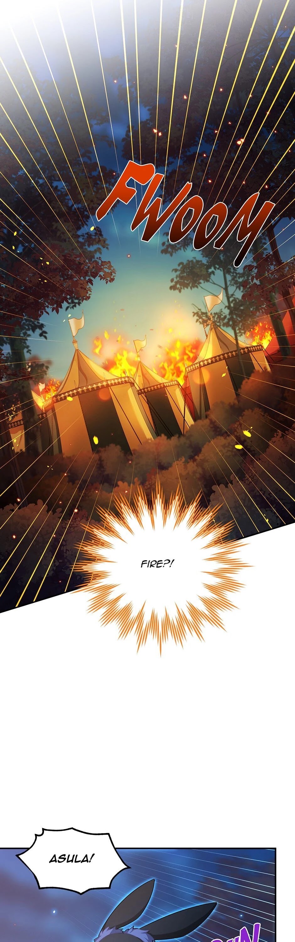 The Duchess With An Empty Soul Chapter 98 page 14 - Chapter 98: Buying Time