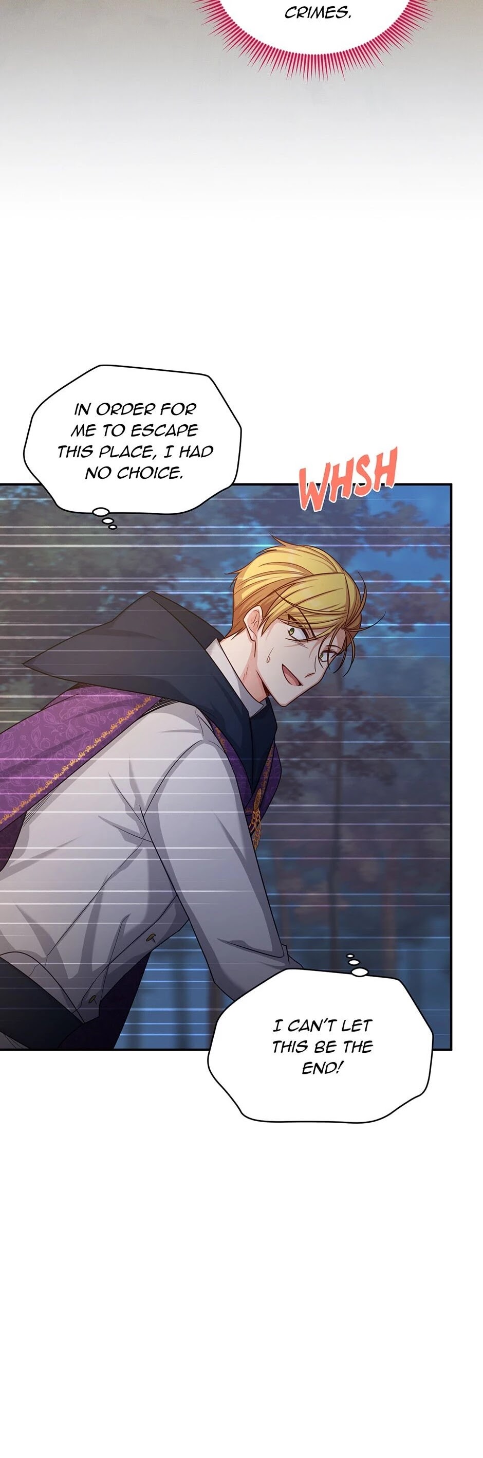 The Duchess With An Empty Soul Chapter 98 page 20 - Chapter 98: Buying Time
