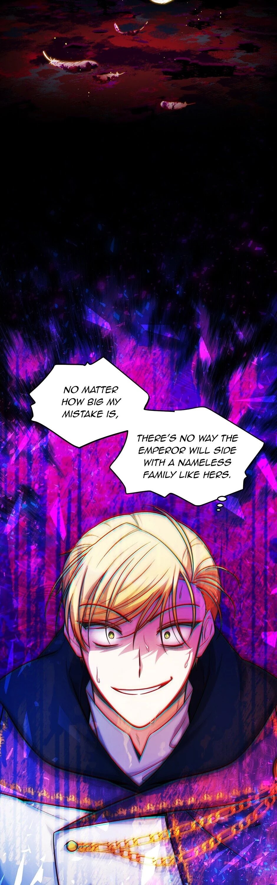 The Duchess With An Empty Soul Chapter 98 page 26 - Chapter 98: Buying Time