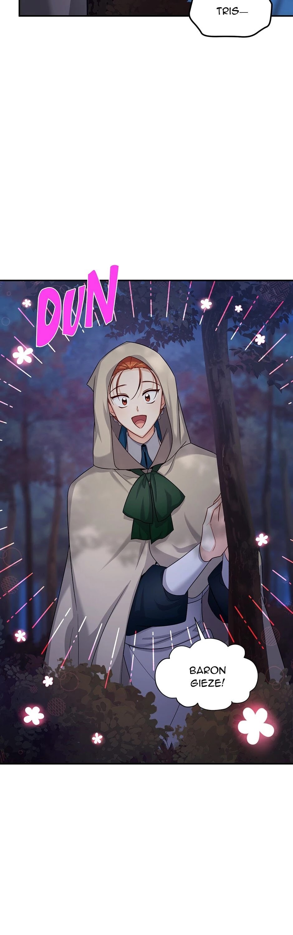 The Duchess With An Empty Soul Chapter 98 page 29 - Chapter 98: Buying Time