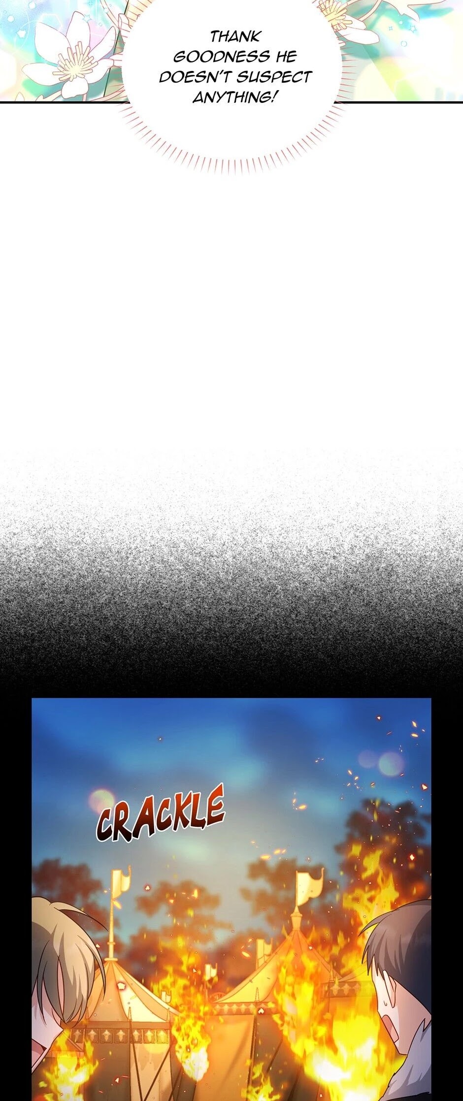 The Duchess With An Empty Soul Chapter 98 page 35 - Chapter 98: Buying Time