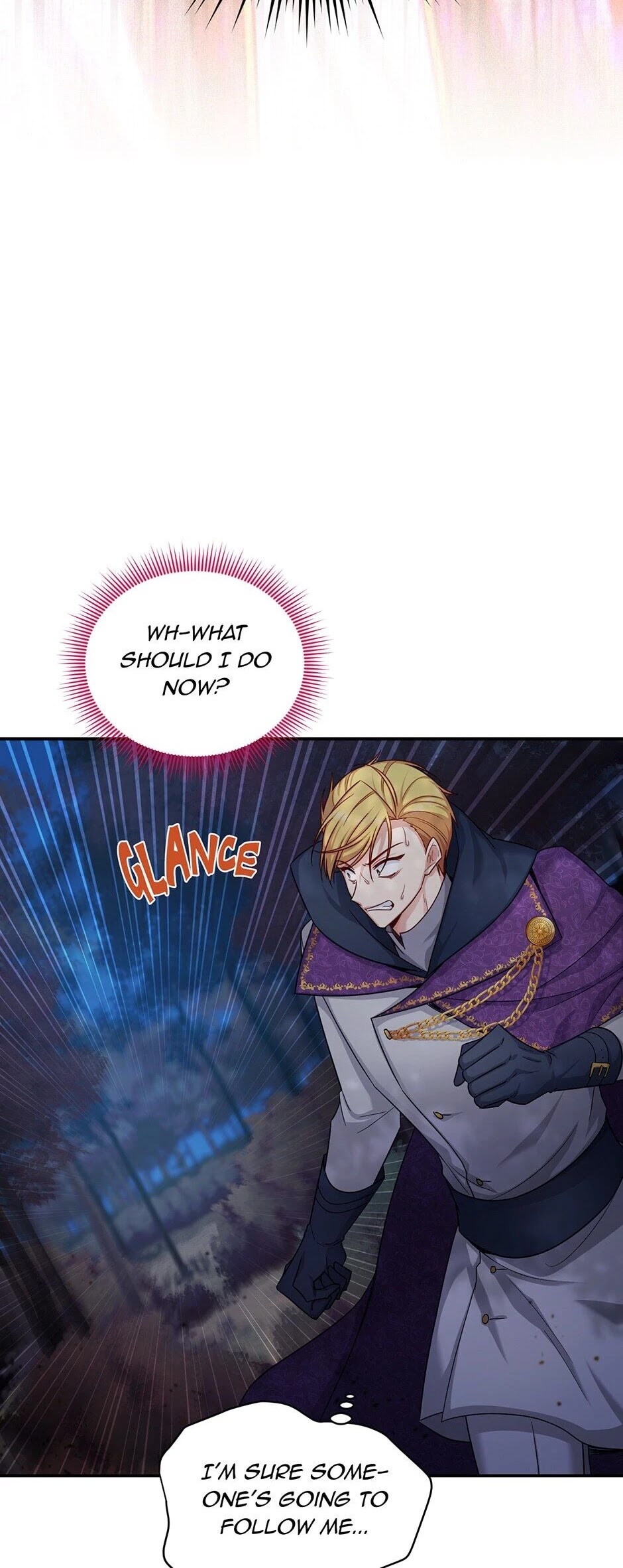 The Duchess With An Empty Soul Chapter 98 page 4 - Chapter 98: Buying Time