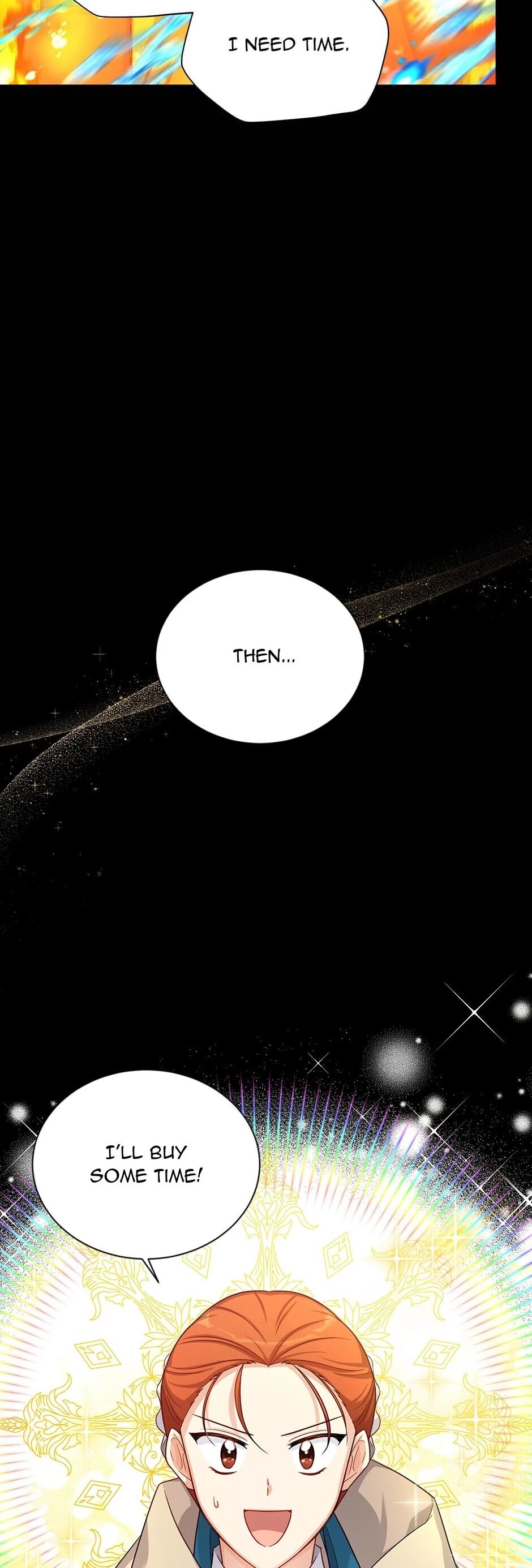 The Duchess With An Empty Soul Chapter 98 page 40 - Chapter 98: Buying Time