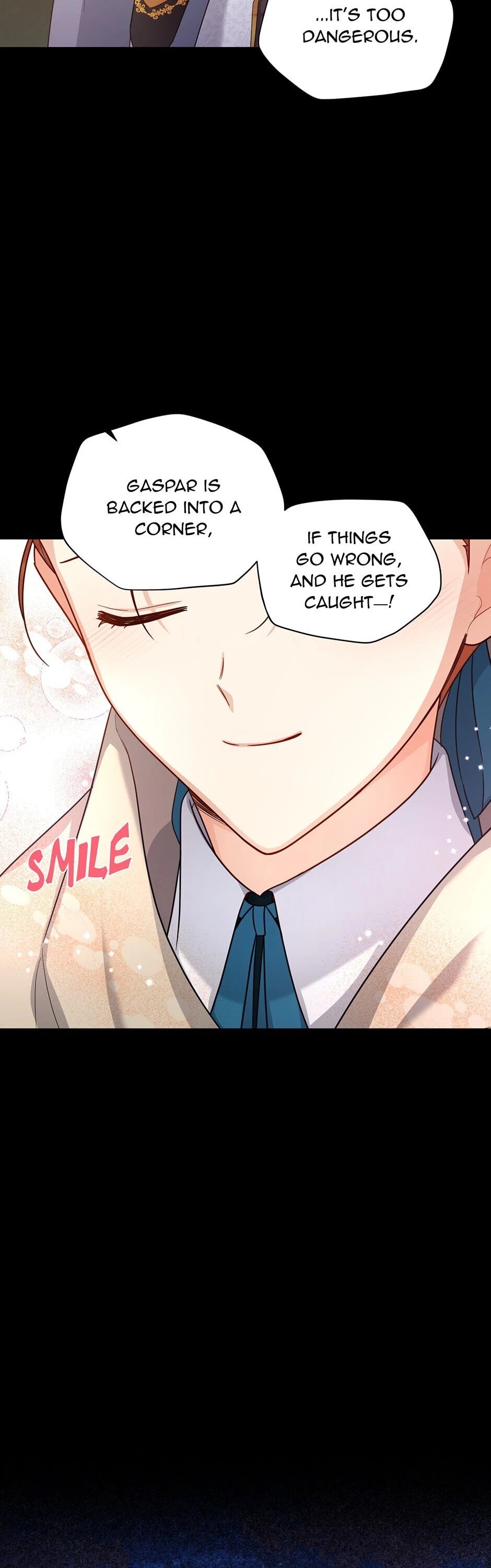 The Duchess With An Empty Soul Chapter 98 page 42 - Chapter 98: Buying Time