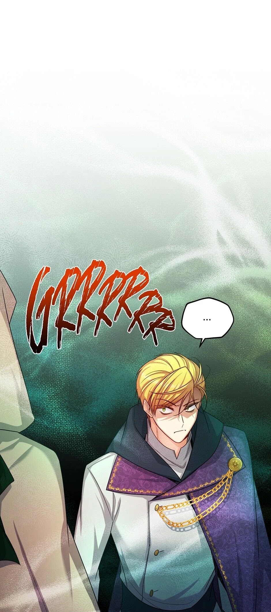 The Duchess With An Empty Soul Chapter 98 page 45 - Chapter 98: Buying Time