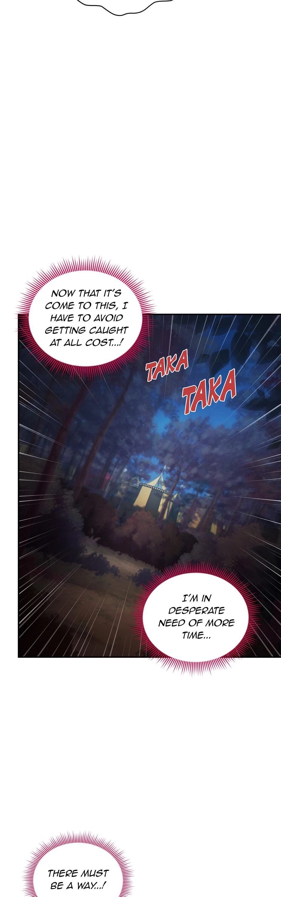 The Duchess With An Empty Soul Chapter 98 page 5 - Chapter 98: Buying Time