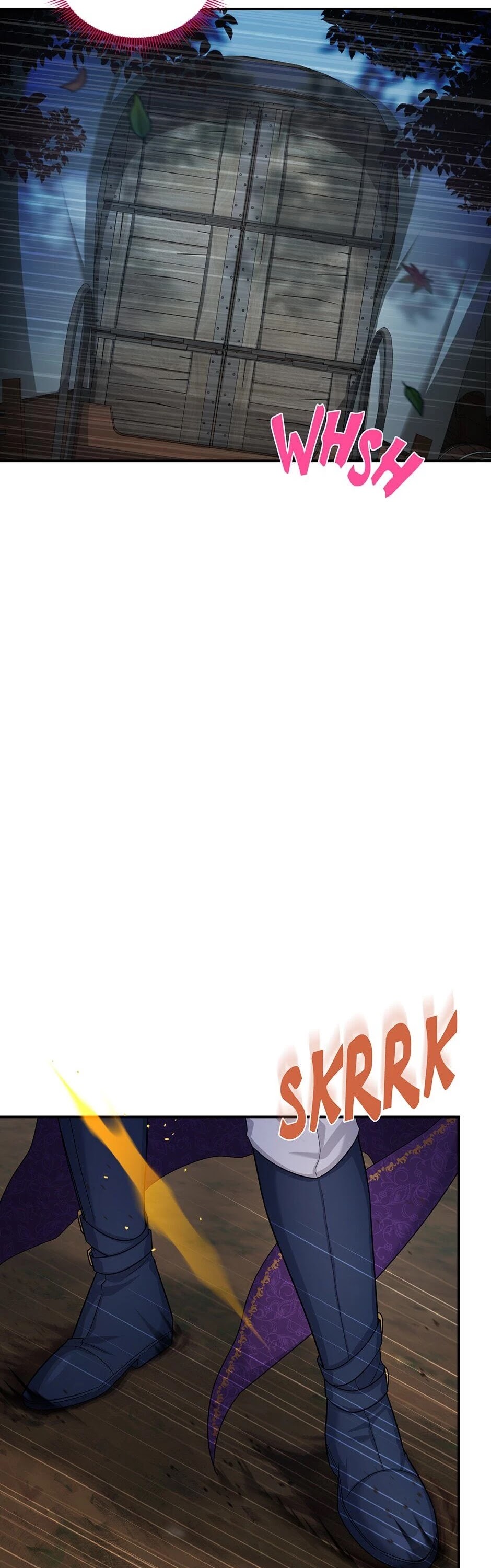 The Duchess With An Empty Soul Chapter 98 page 6 - Chapter 98: Buying Time