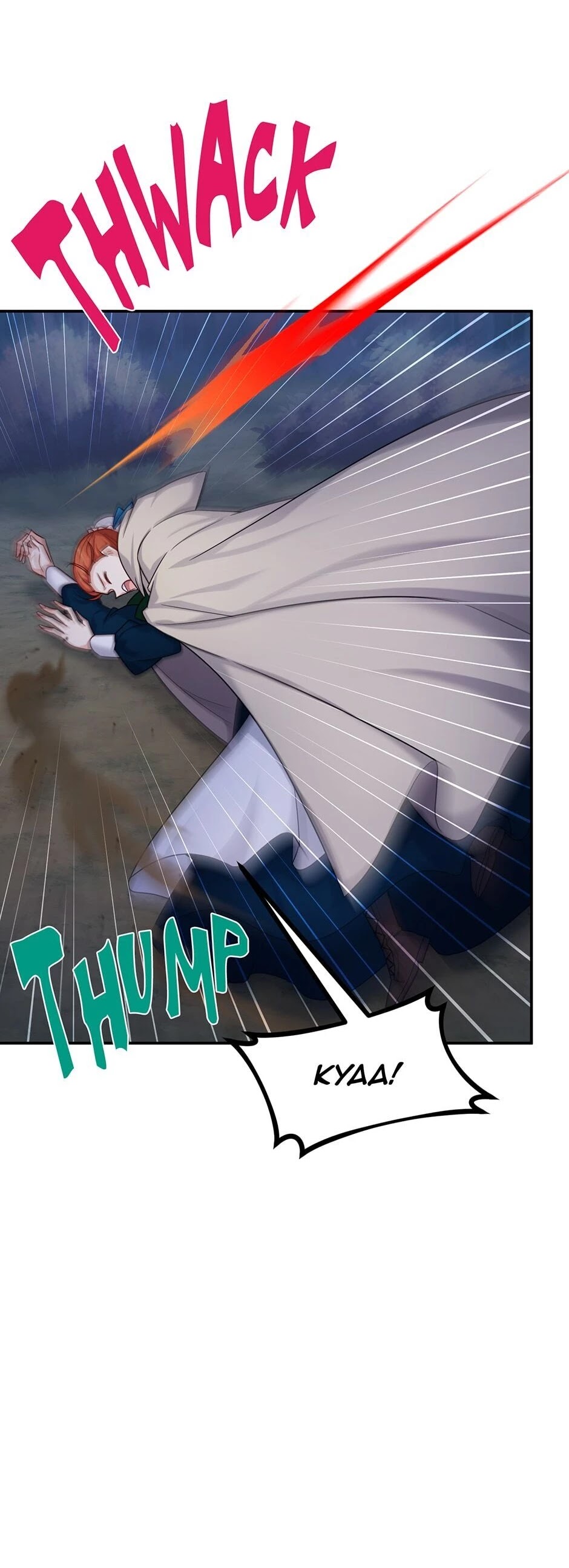 The Duchess With An Empty Soul Chapter 99 page 24 - Chapter 99: Loyalty