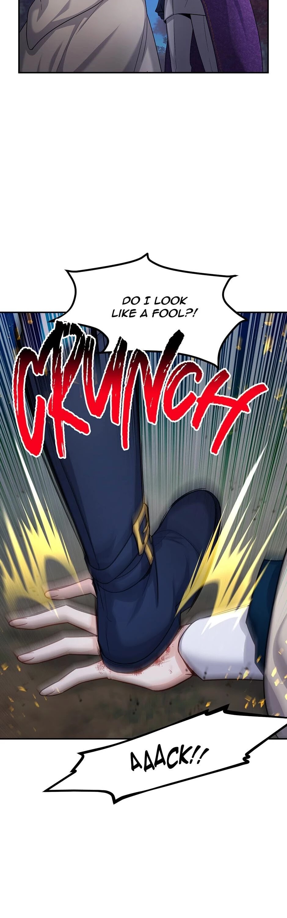 The Duchess With An Empty Soul Chapter 99 page 26 - Chapter 99: Loyalty