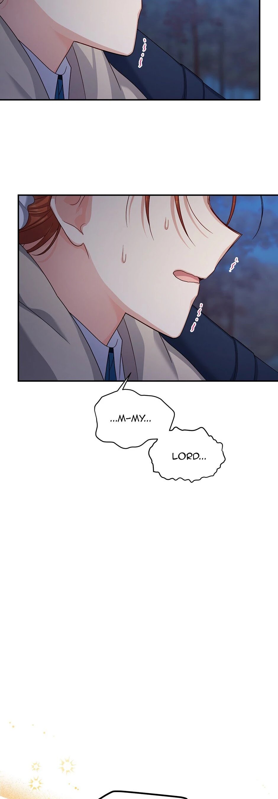 The Duchess With An Empty Soul Chapter 99 page 35 - Chapter 99: Loyalty