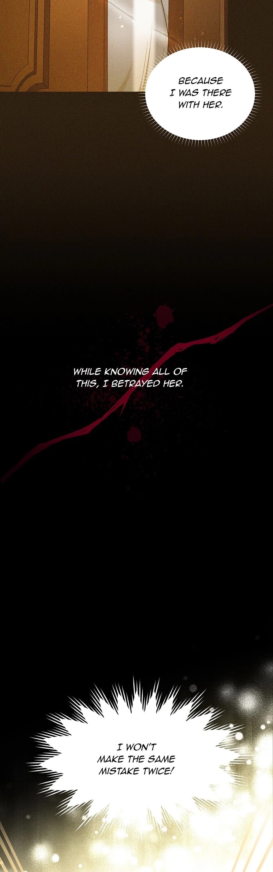 The Duchess With An Empty Soul Chapter 99 page 41 - Chapter 99: Loyalty