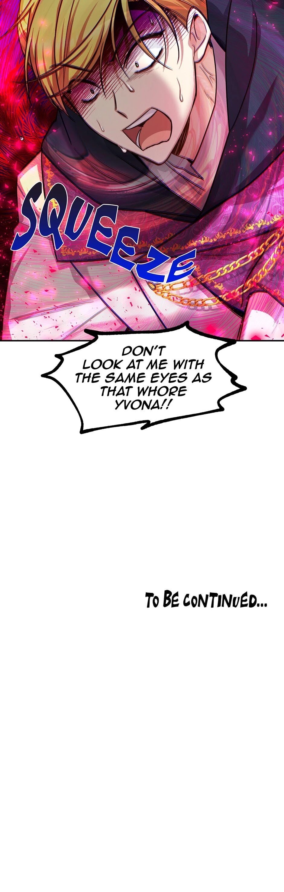 The Duchess With An Empty Soul Chapter 99 page 44 - Chapter 99: Loyalty