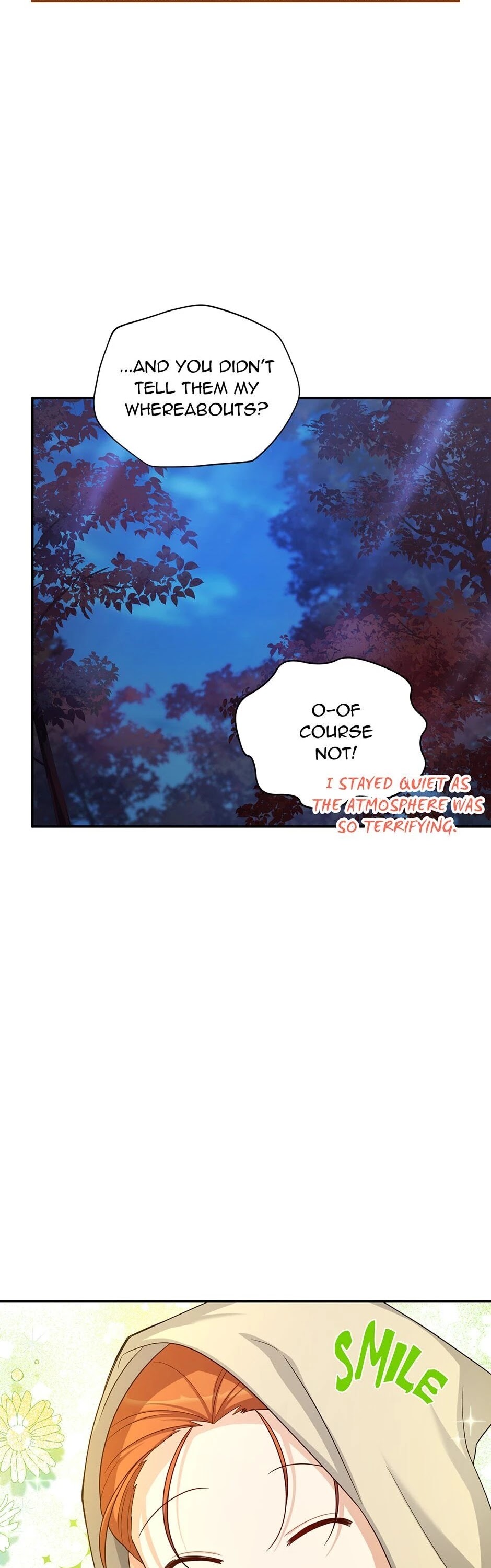 The Duchess With An Empty Soul Chapter 99 page 6 - Chapter 99: Loyalty