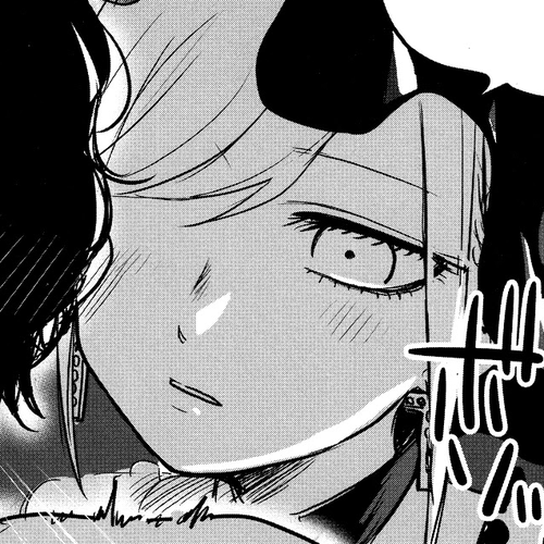 The Duke of Death and his Black Maid Chapter 0: Special - Doujin cover