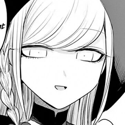 The Duke of Death and his Black Maid Chapter 104 cover