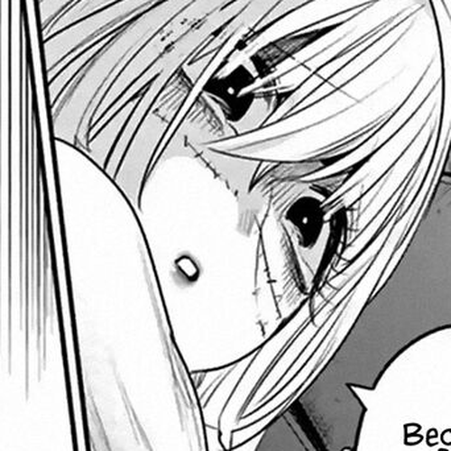 The Duke of Death and his Black Maid Chapter 105 cover