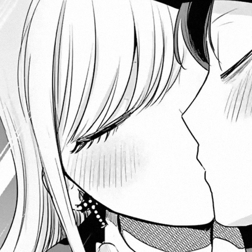 The Duke of Death and his Black Maid Chapter 110: Kiss cover