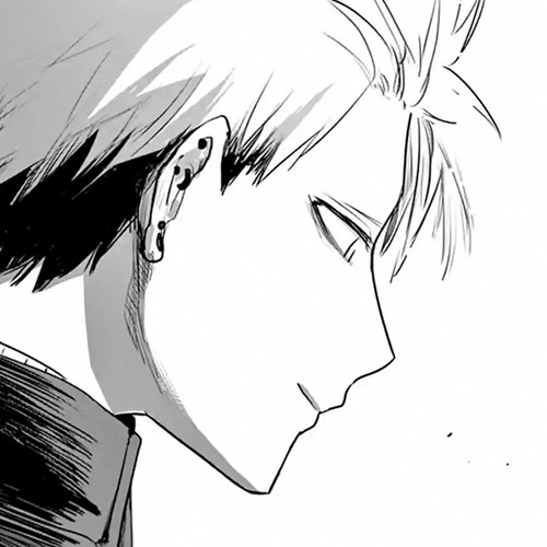 The Duke of Death and his Black Maid Chapter 115 cover