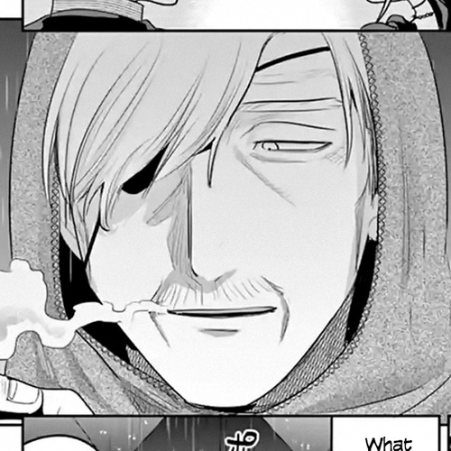 The Duke of Death and his Black Maid Chapter 116: Fate cover