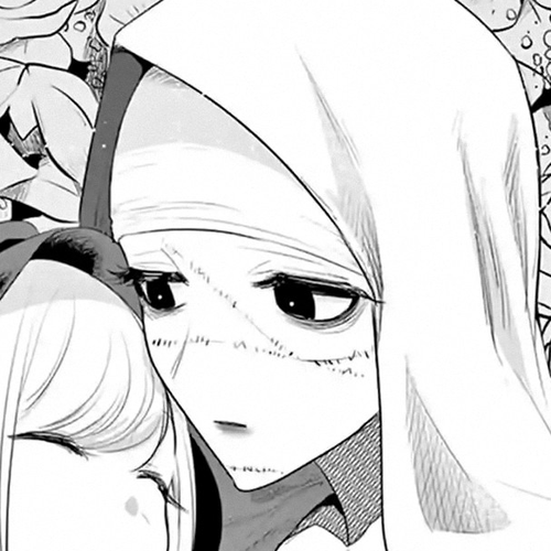 The Duke of Death and his Black Maid Chapter 117: Sugoroku cover