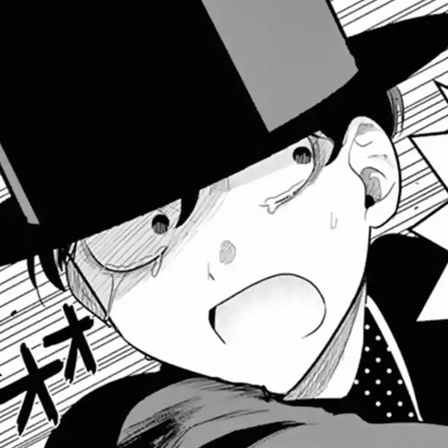 The Duke of Death and his Black Maid Chapter 124: Nicho & Ichi (3) cover