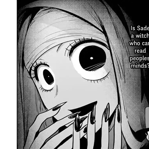 The Duke of Death and his Black Maid Chapter 126: Alice's Imagination (1) cover