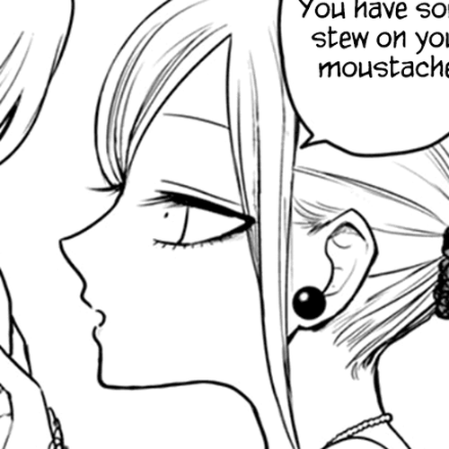 The Duke of Death and his Black Maid Chapter 13 cover
