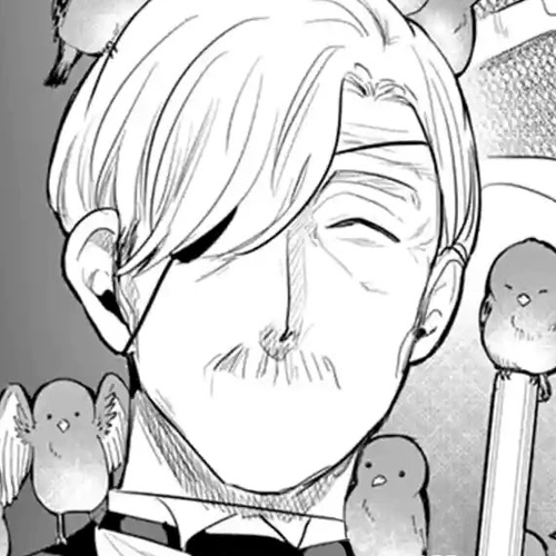 The Duke of Death and his Black Maid Chapter 130: The Journey cover