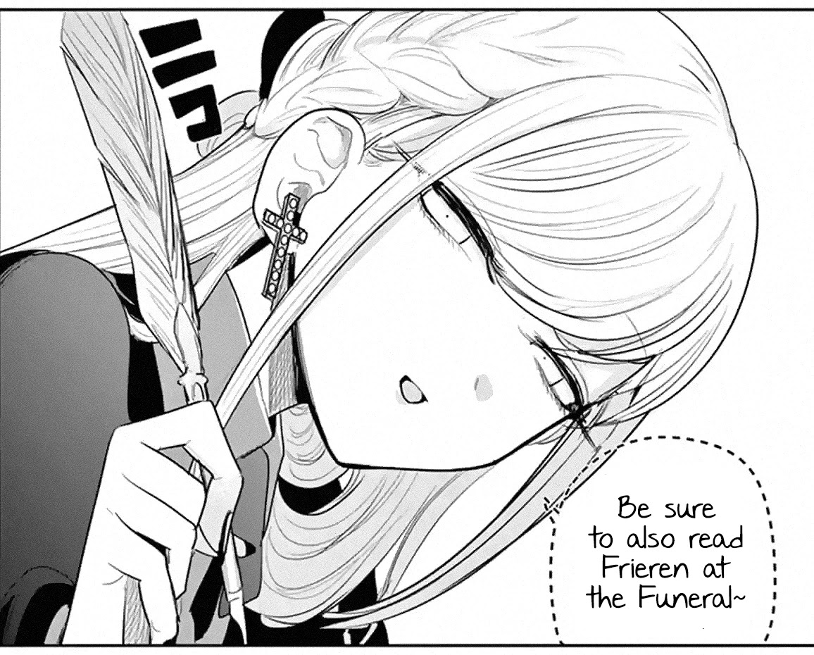 The Duke of Death and his Black Maid Chapter 134 page 11 - Chapter 134: The Seat Beside