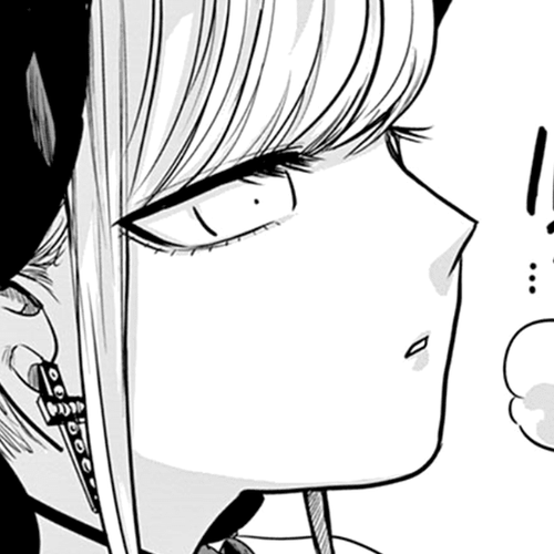 The Duke of Death and his Black Maid Chapter 15 cover