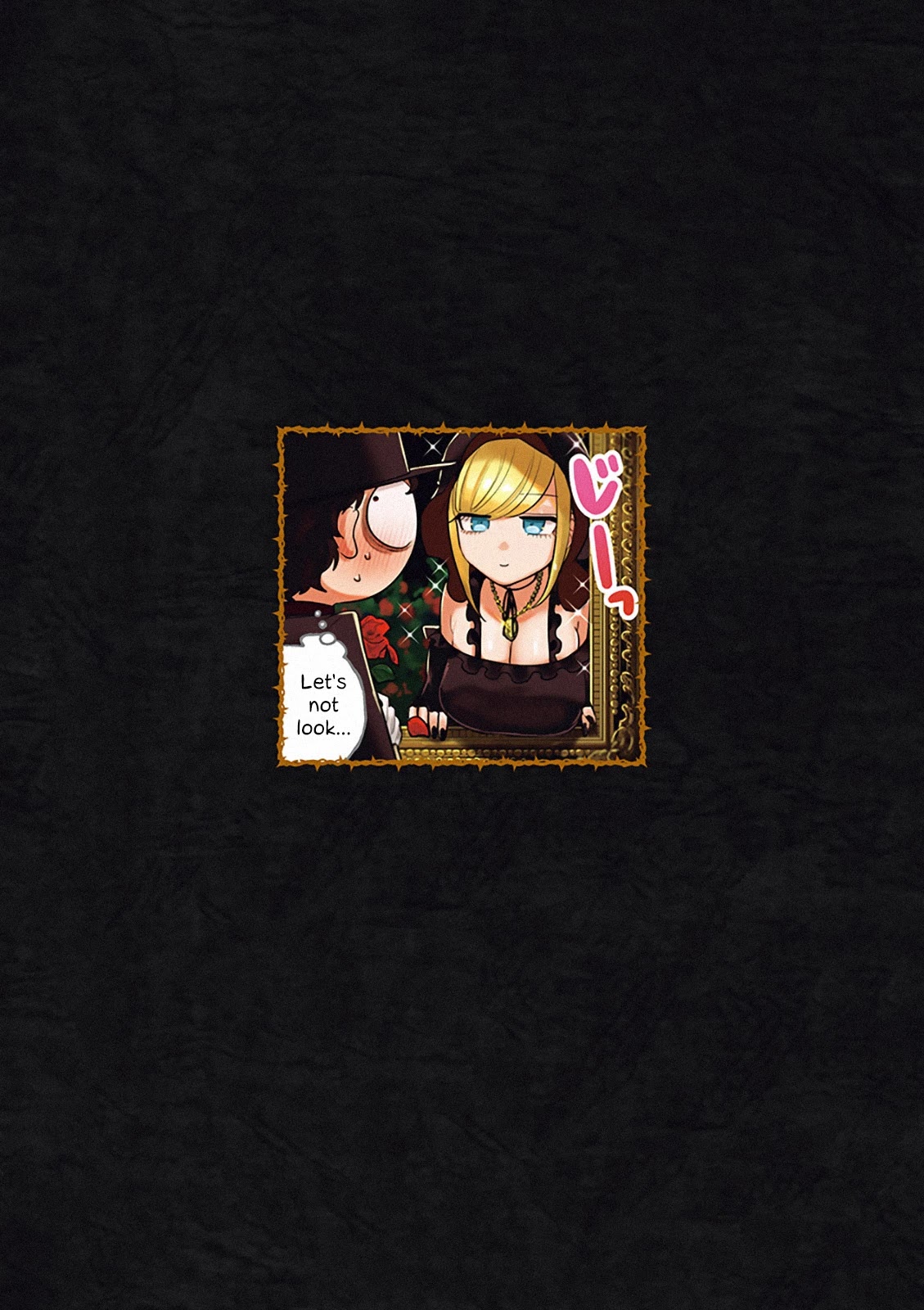 The Duke of Death and his Black Maid Chapter 156.5 page 11 - Chapter 156.5: Omake