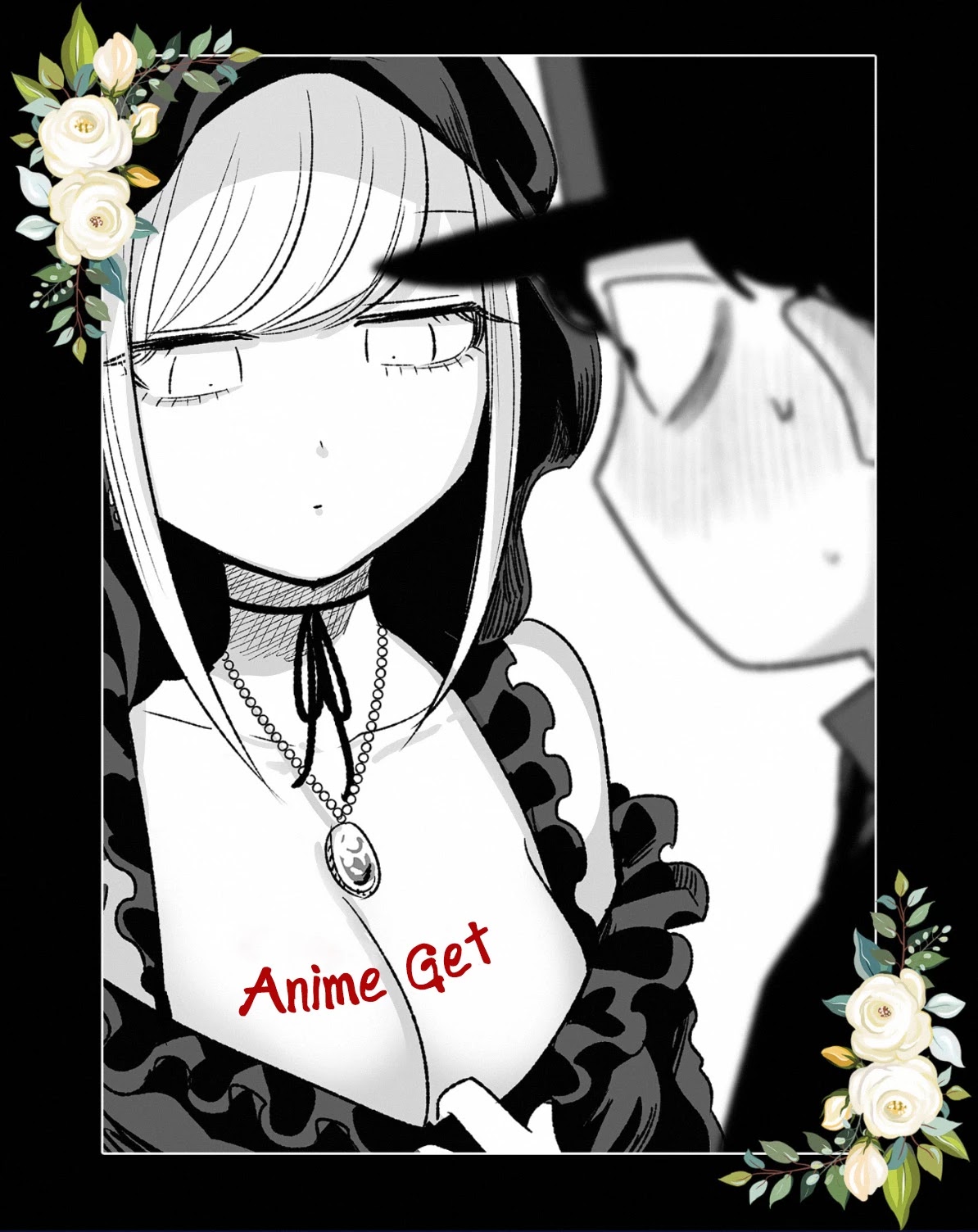 The Duke of Death and his Black Maid Chapter 166 page 13 - Chapter 166: Visitor
