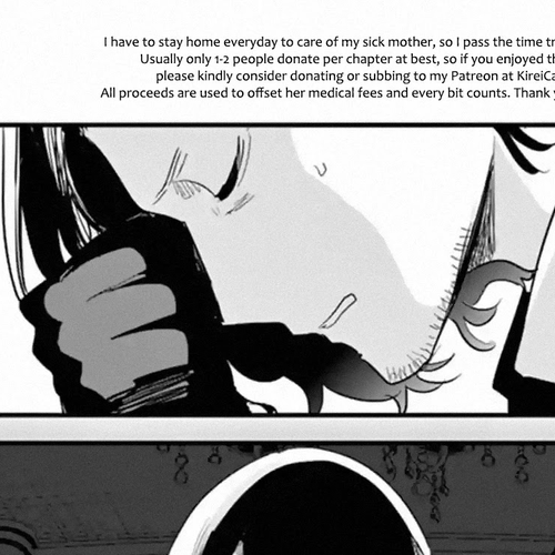 The Duke of Death and his Black Maid Chapter 167: Long Time cover