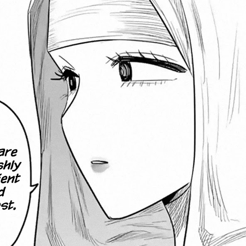The Duke of Death and his Black Maid Chapter 169: Troubled Person cover