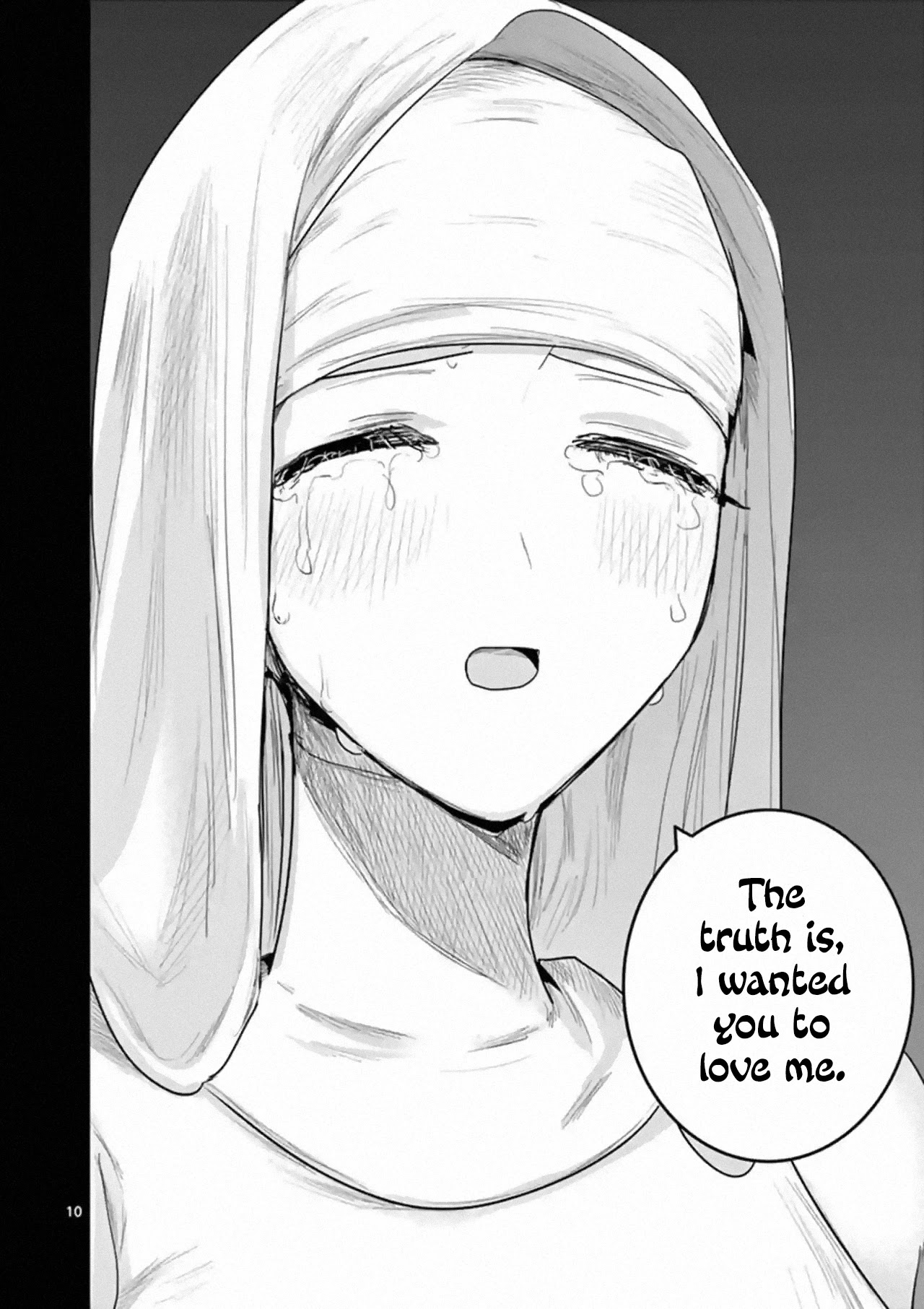 The Duke of Death and his Black Maid Chapter 170 page 10 - Chapter 170